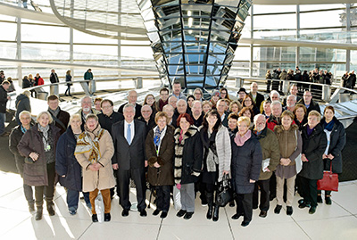 Gruppenfoto Hardt_Juergen