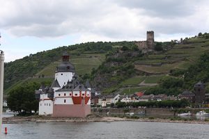 Rheintour