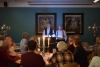 Veranstaltung Hasseldelle: „Mundart-Abend mit Candle-Light-Dinner“ "Verstellstöckskern"Kurt Picard, Judith Schreiber, Peter Harbecke